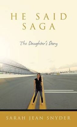 Picture of He Said Saga