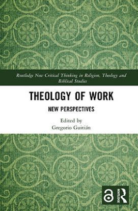 Picture of Theology of Work
