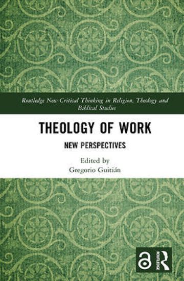Picture of Theology of Work