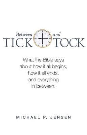 Picture of Between Tick and Tock