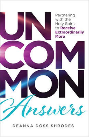 Picture of Uncommon Answers