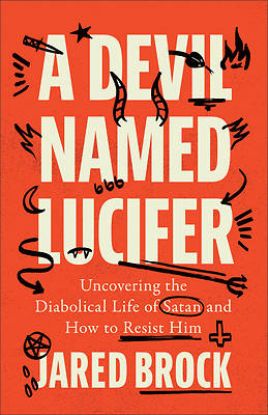 Picture of Devil Named Lucifer