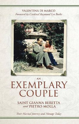 Picture of An Exemplary Couple