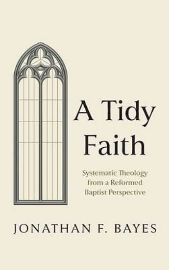 Picture of A Tidy Faith