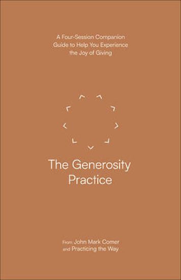 Picture of The Generosity Practice