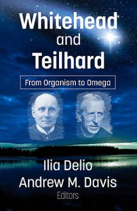 Picture of Whitehead and Teilhard