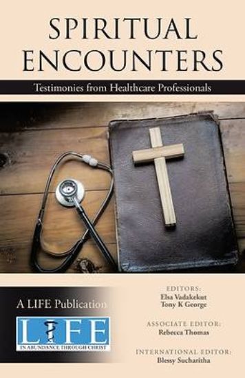 Picture of Spiritual Encounters