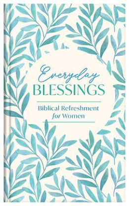 Picture of Everyday Blessings