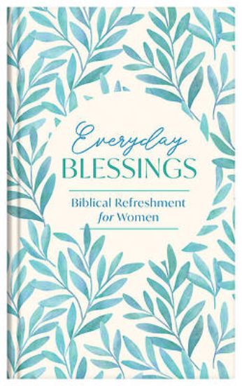 Picture of Everyday Blessings