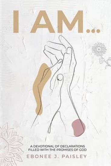 Picture of I Am...