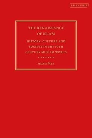 Picture of The Renaissance of Islam