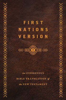 Picture of First Nations Version