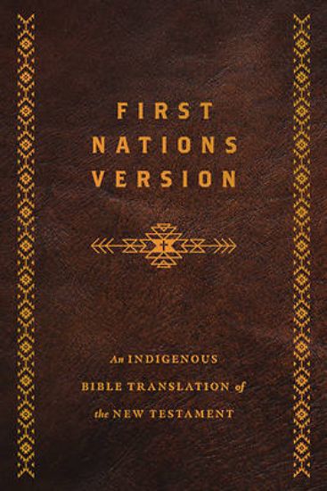 Picture of First Nations Version