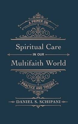Picture of Spiritual Care in our Multifaith World