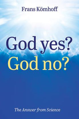 Picture of God Yes? God No?
