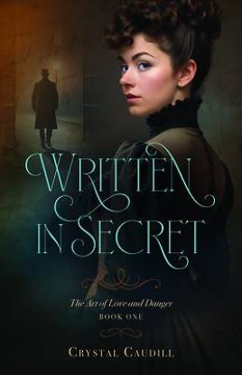 Picture of Written in Secret