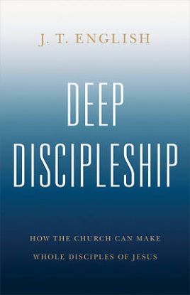 Picture of Deep Discipleship