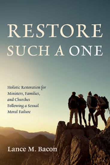 Picture of Restore Such a One