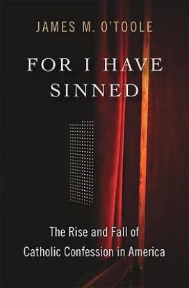 Picture of For I Have Sinned
