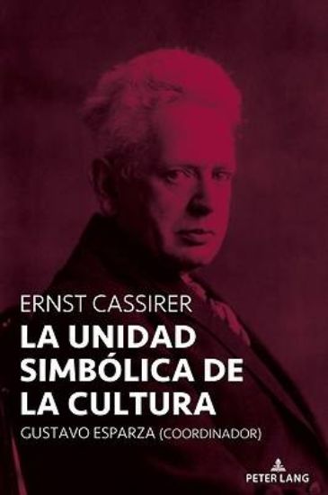 Picture of Ernst Cassirer