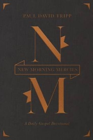 Picture of New Morning Mercies