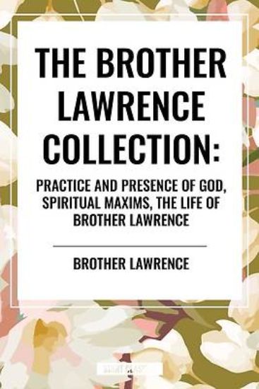 Picture of The Brother Lawrence Collection