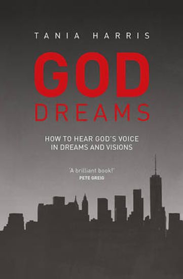 Picture of God Dreams