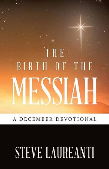 Picture of The Birth of the Messiah