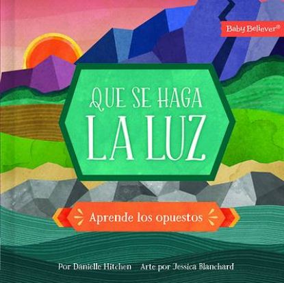 Picture of Que Se Haga La Luz