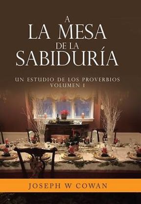 Picture of A la Mesa de la Sabiduria