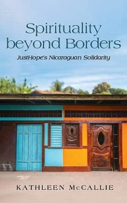 Picture of Spirituality beyond Borders