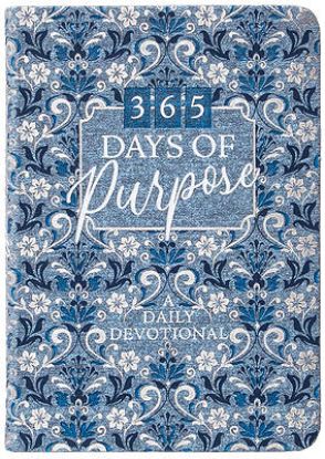 Picture of 365 Days of Purpose