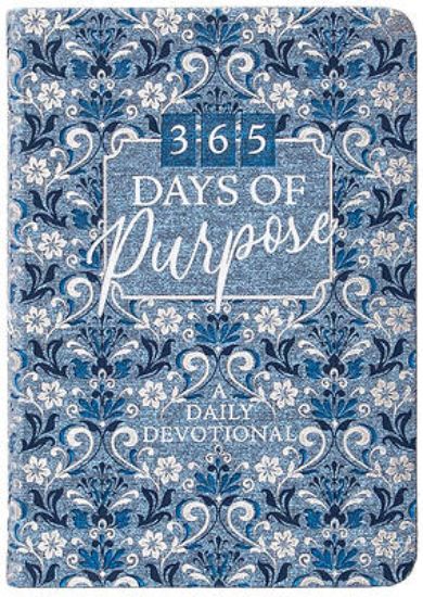 Picture of 365 Days of Purpose