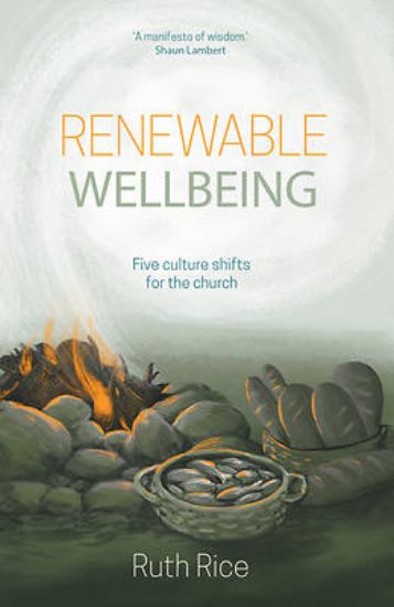 Picture of Renewable Wellbeing