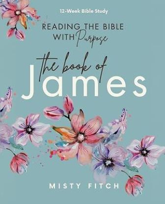 Picture of Reading the Bible With Purpose