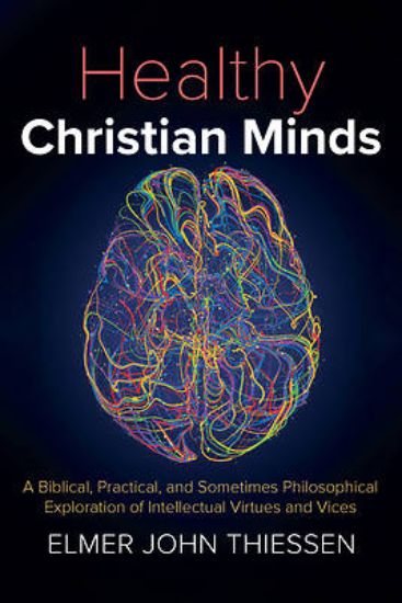 Picture of Healthy Christian Minds