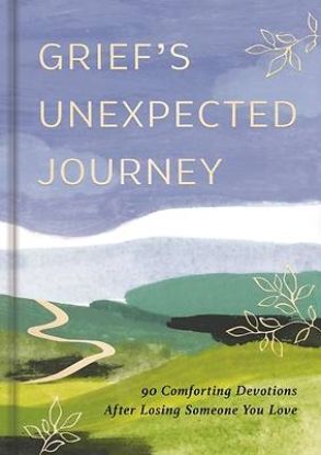 Picture of Grief's Unexpected Journey