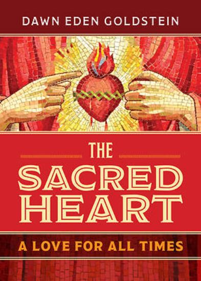 Picture of The Sacred Heart