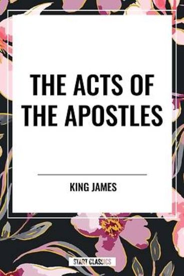 Picture of The Acts of the Apostles