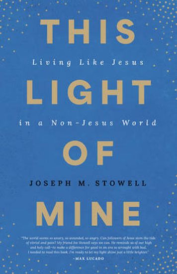 Picture of This Light of Mine