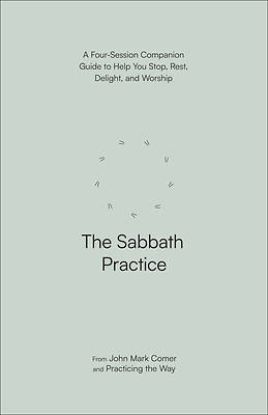 Picture of The Sabbath Practice