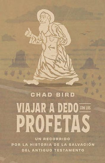 Picture of Viajar a dedo con los profetas