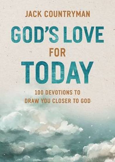 Picture of God's Love for Today