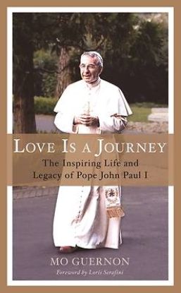 Picture of Love Is a Journey