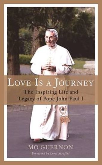 Picture of Love Is a Journey