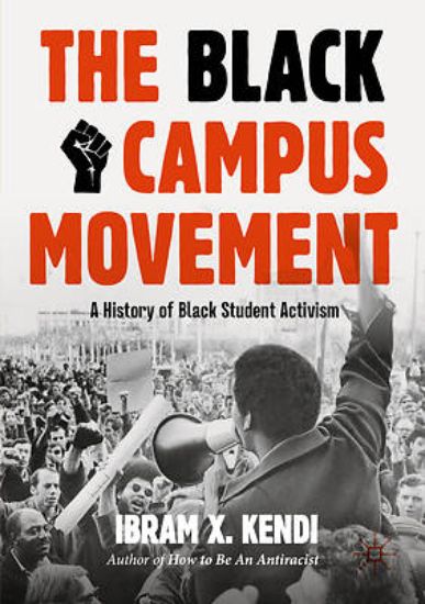 Picture of The Black Campus Movement