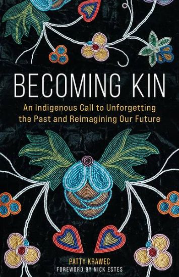 Picture of Becoming Kin