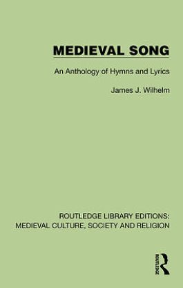 Picture of Medieval Song