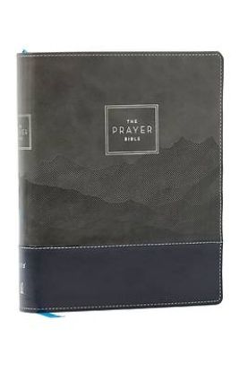 Picture of The Prayer Bible