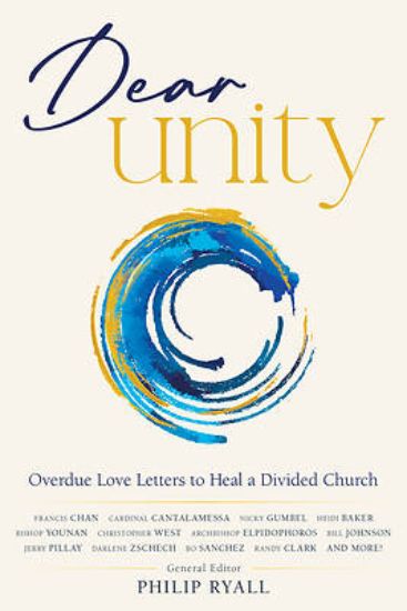 Picture of Dear Unity